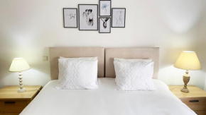 Bedrooms Casa Alma